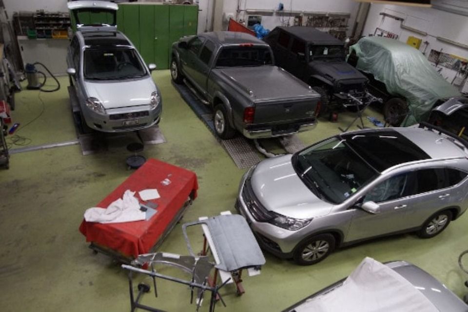 Carrosserie Pascal Kempf