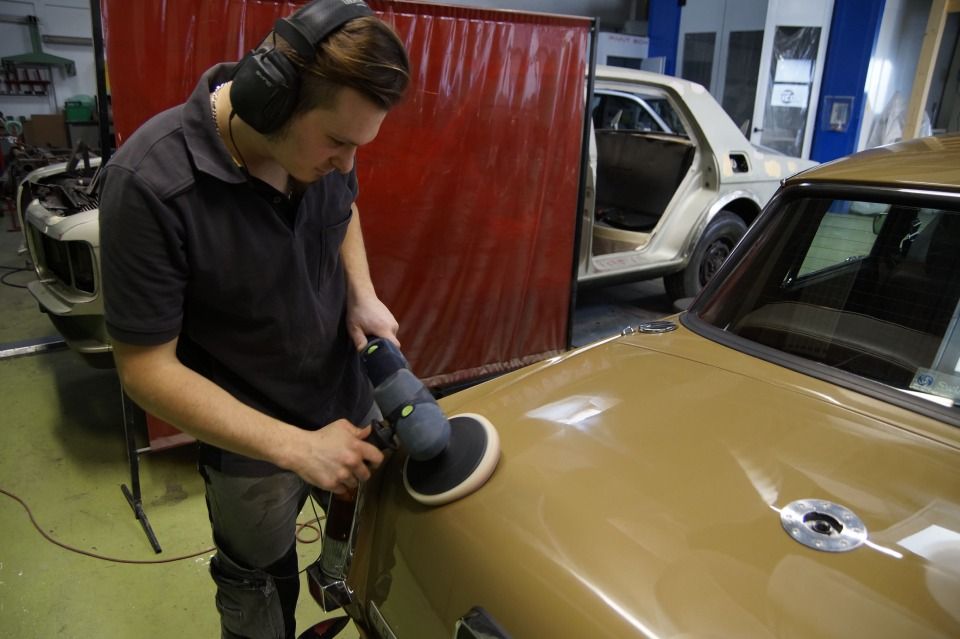 Carrosserie Pascal Kempf