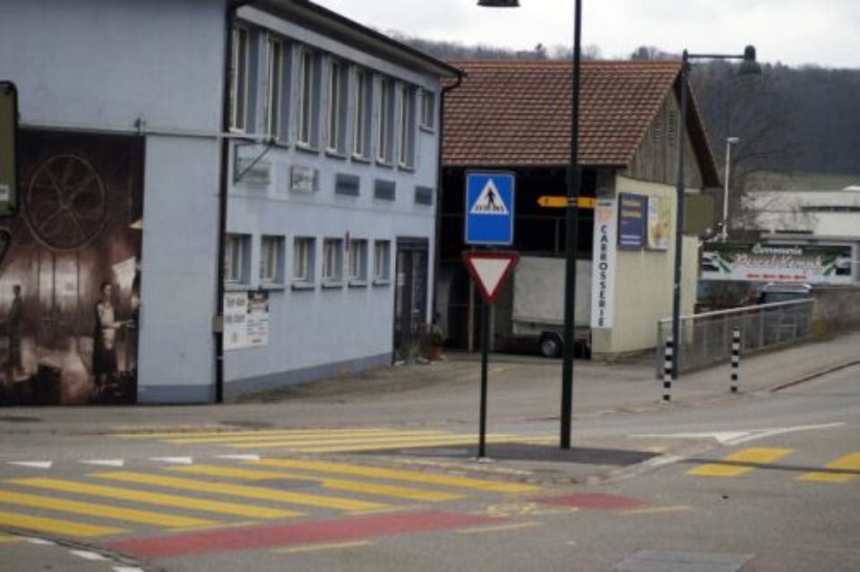 Carrosserie Pascal Kempf