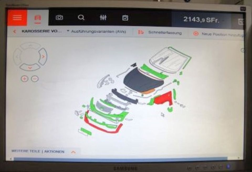 Carrosserie Pascal Kempf