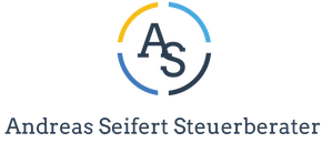 Andreas Seifert Steuerberater Logo