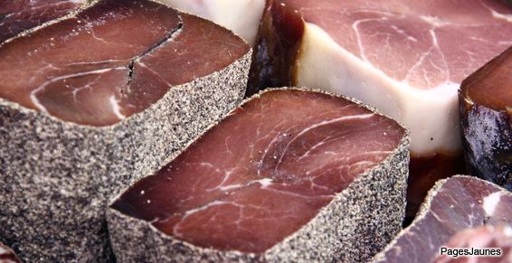 Mon Boucher Du Coin Desaphy Thierry - Boucheries-charcuteries