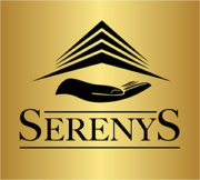 Logo SERENYS.