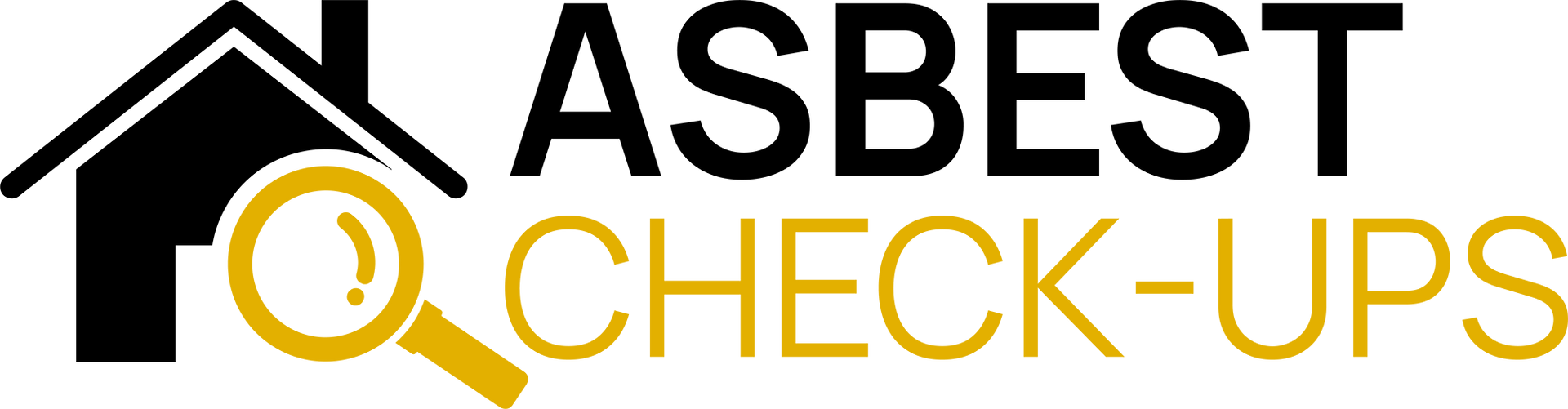 Asbest Check-ups