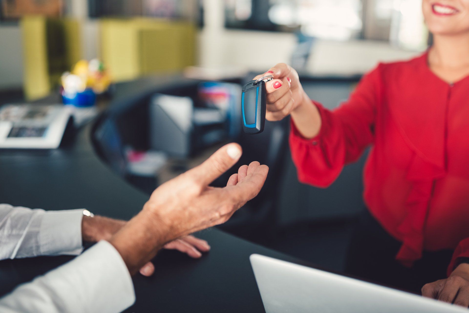 Véhicule d'occasion Dacia