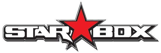 logo- Starbox
