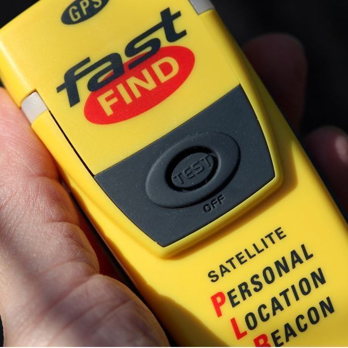 Spot Trace – Personensicherheit – unsere Geolokalisierungsgeräte