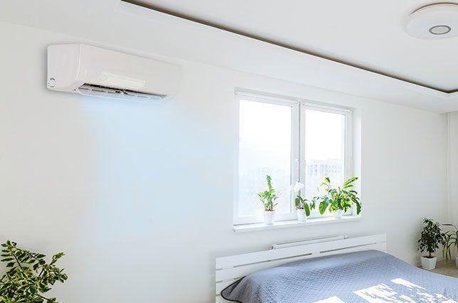 Installation de climatisation à Genas