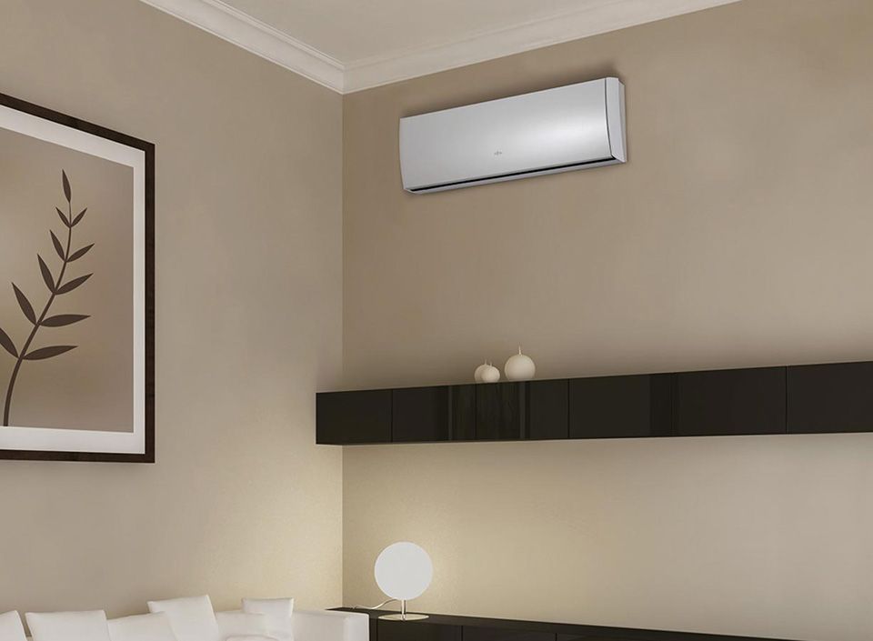 Climatisation à Meyzieu