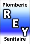 Logo de Fabrice REY