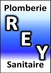 Logo de Fabrice REY
