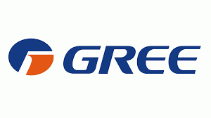 Logo de Gree