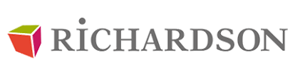 Logo de Richardson