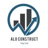 Logo Alo Construct