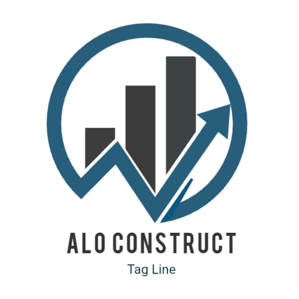 Logo Alo Construct