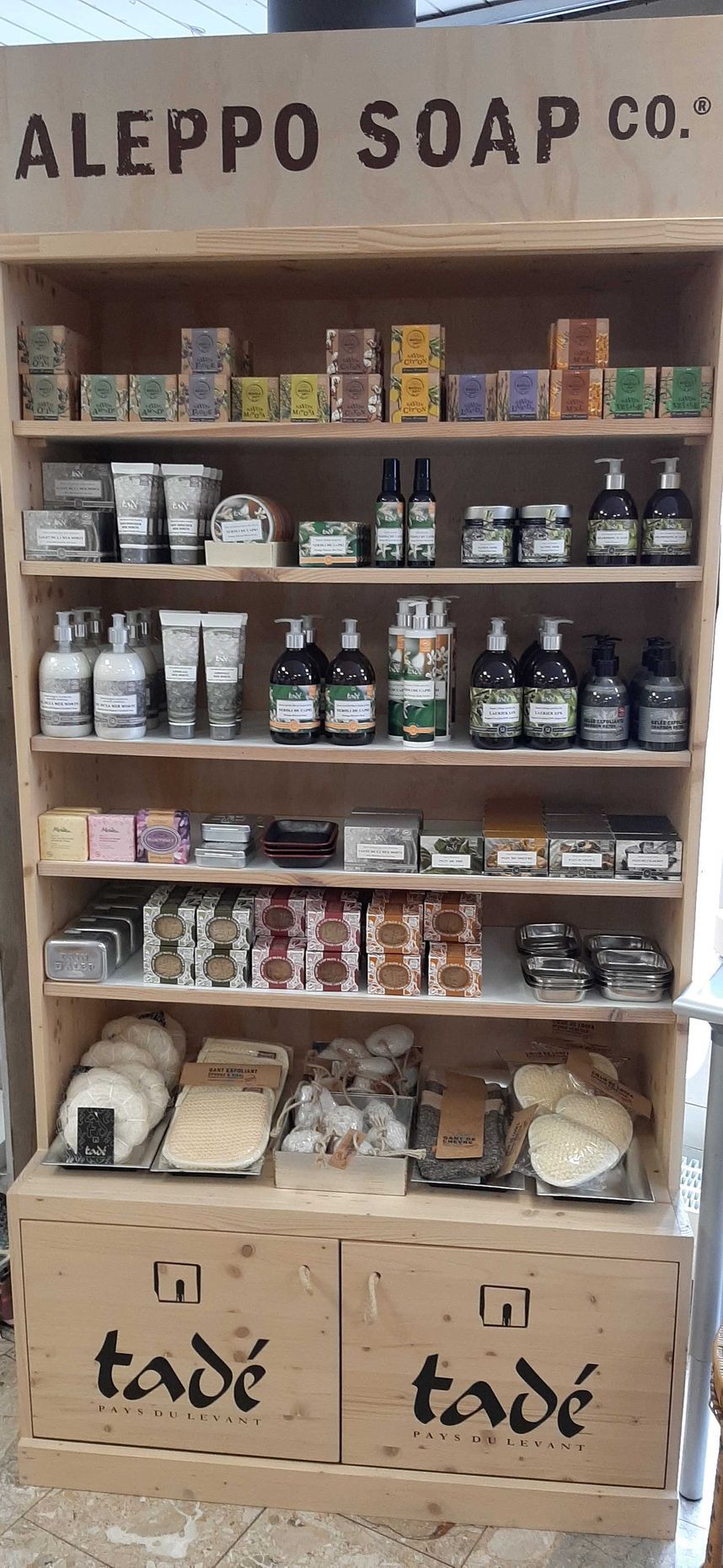 Droguerie d'Orbe J. Engdahl