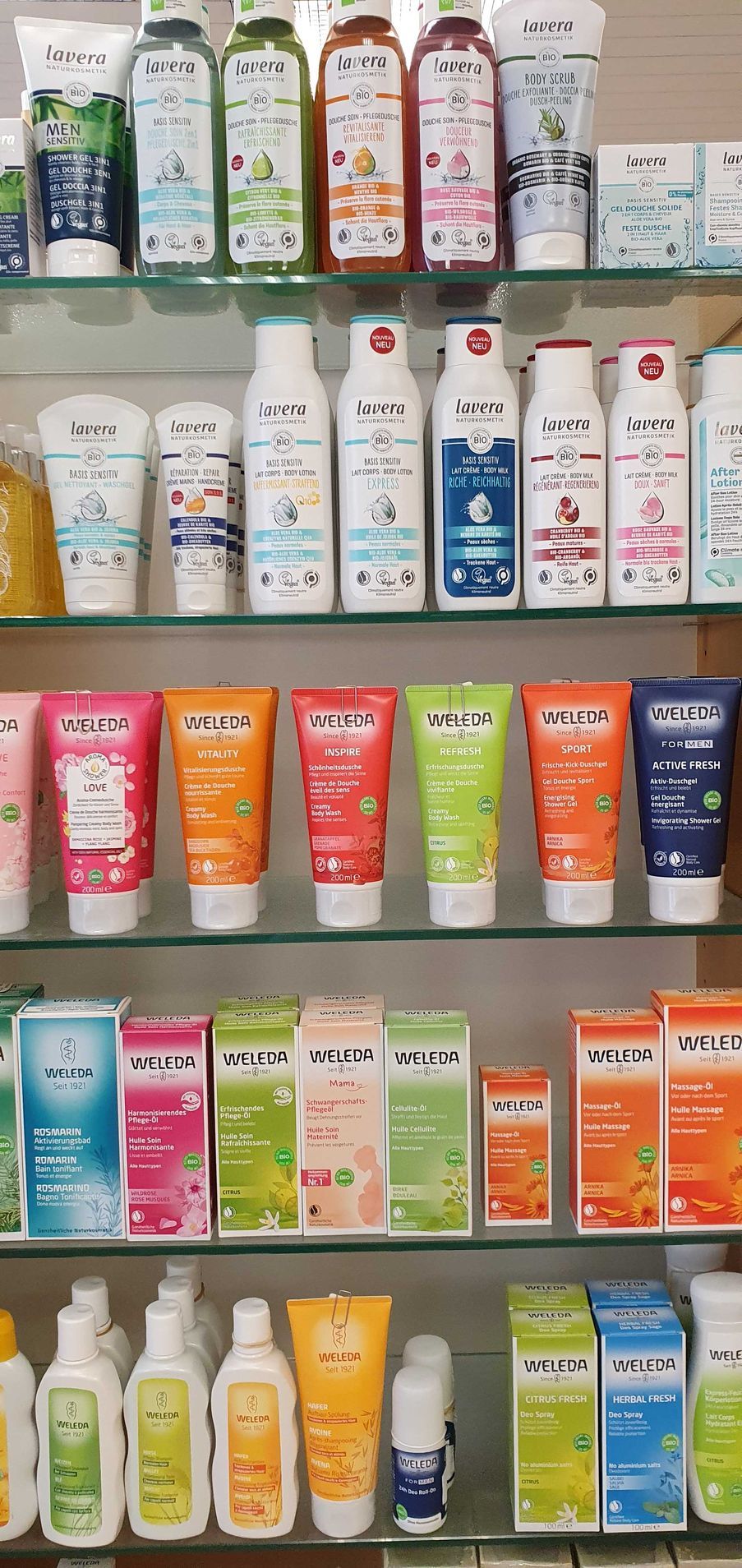 Droguerie d'Orbe - Jan Engdahl - Droguiste - Orbe