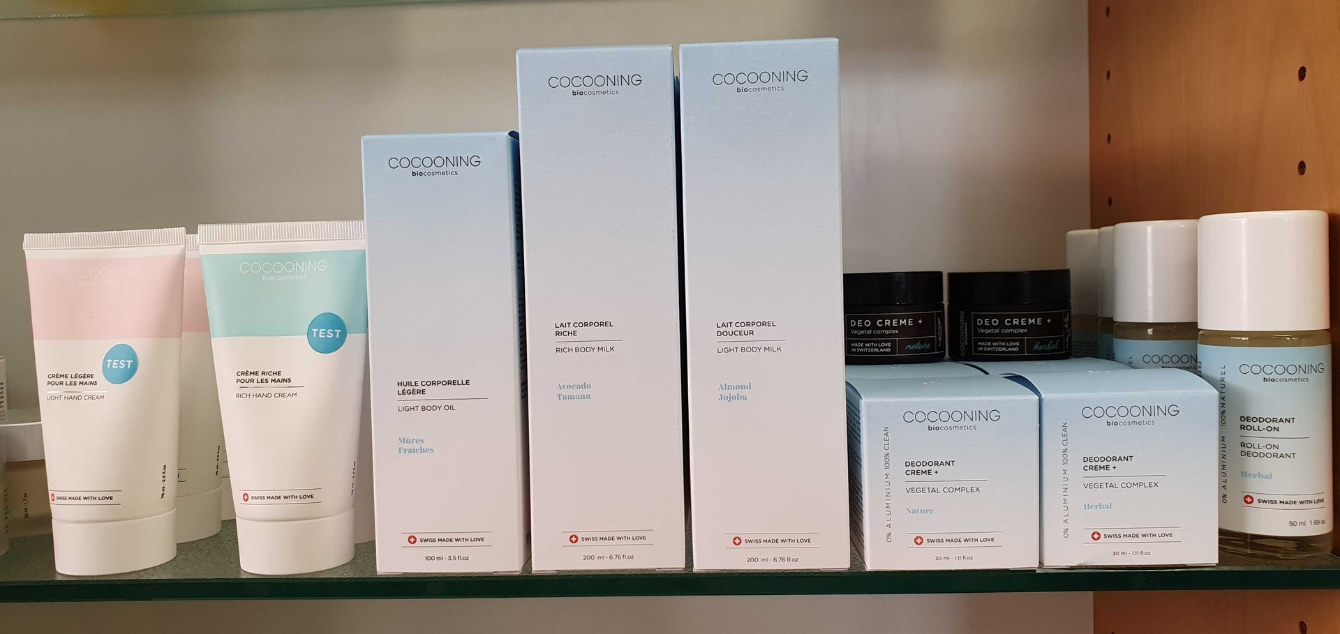 Droguerie d'Orbe - Jan Engdahl - Droguiste - Orbe