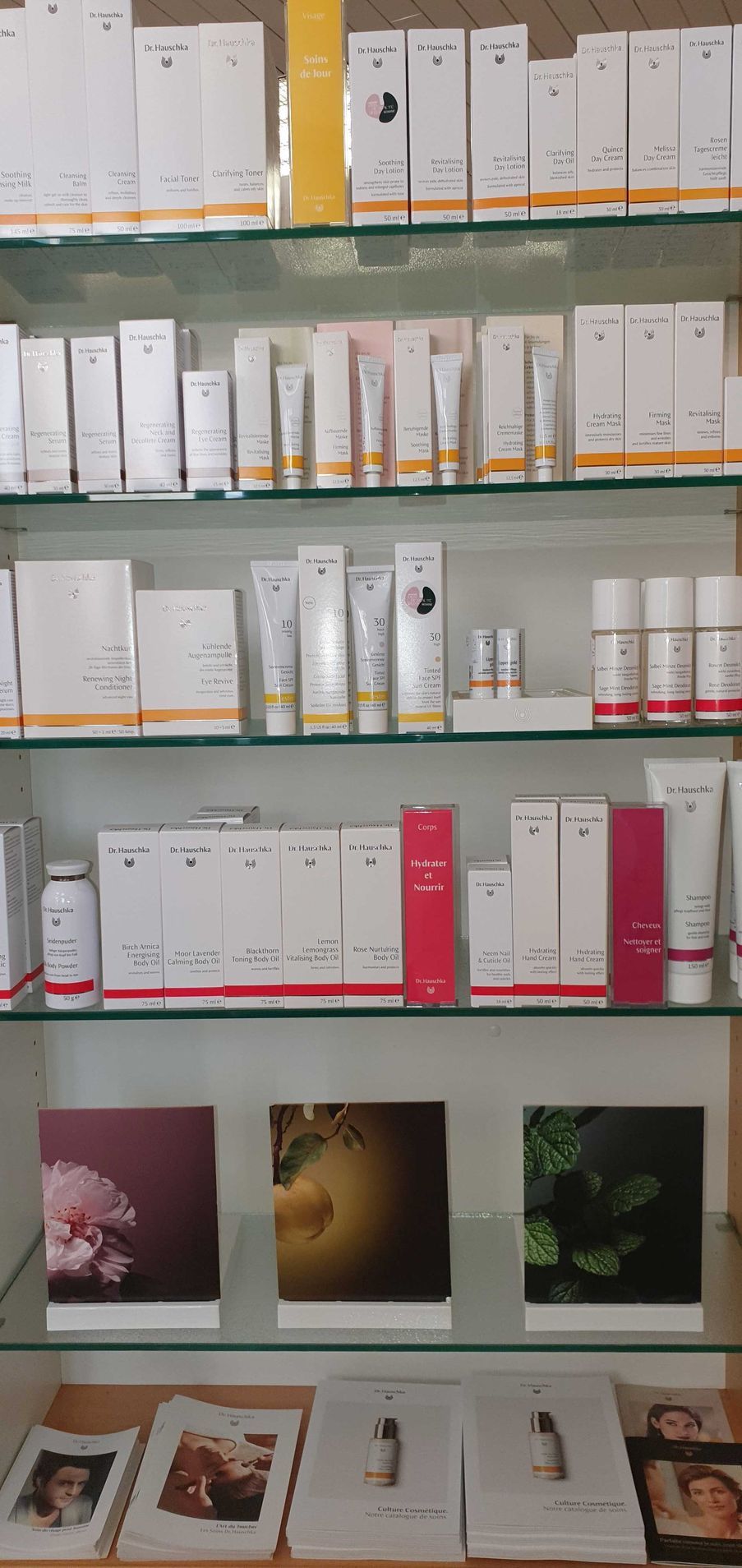 Droguerie d'Orbe - Jan Engdahl - Droguiste - Orbe