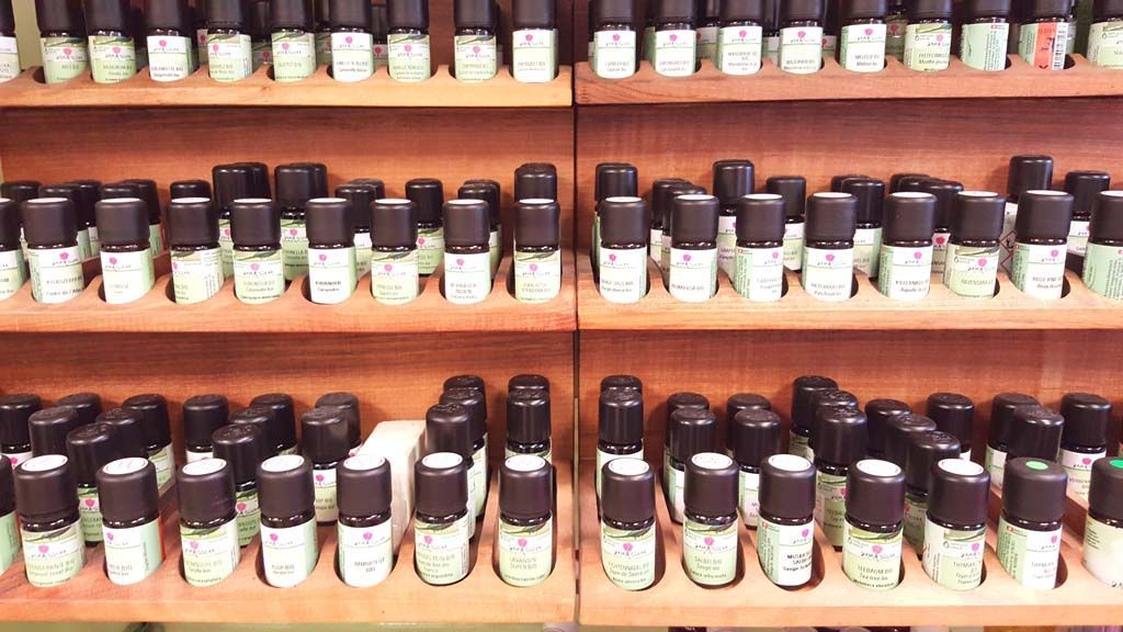 Droguerie d'Orbe - Jan Engdahl - Droguiste - Orbe