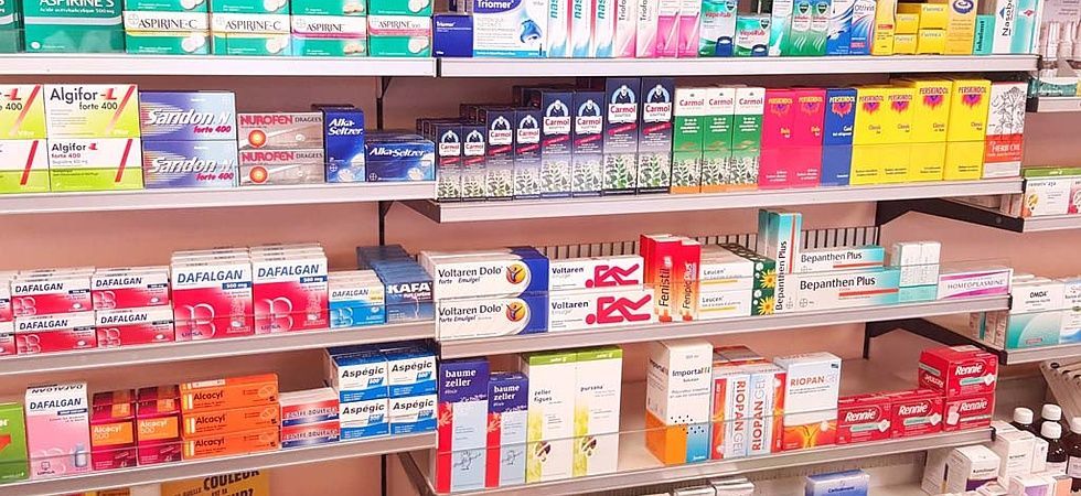 Droguerie d'Orbe J. Engdahl