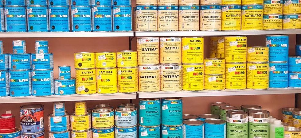 Droguerie d'Orbe J. Engdahl