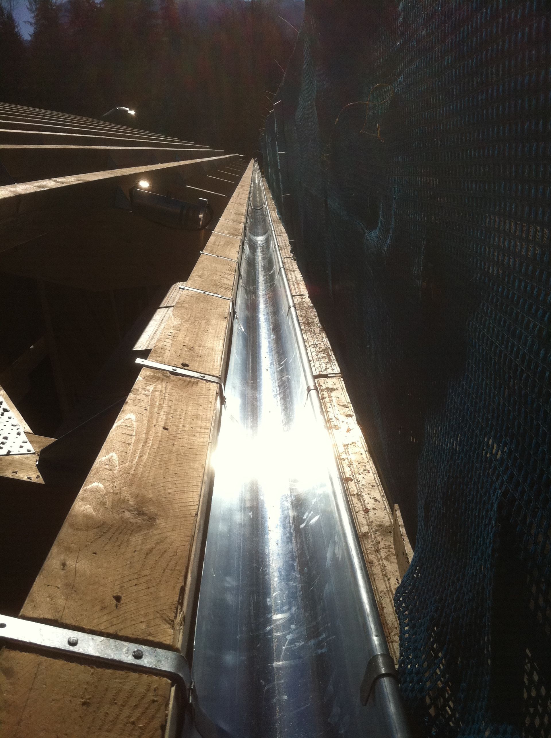 Spenglerei Dach - Markus Pfister Spenglerei Bedachungen