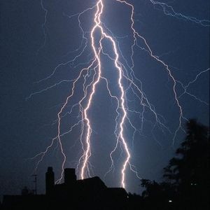 Blitzschutz - Markus Pfister Spenglerei Bedachungen