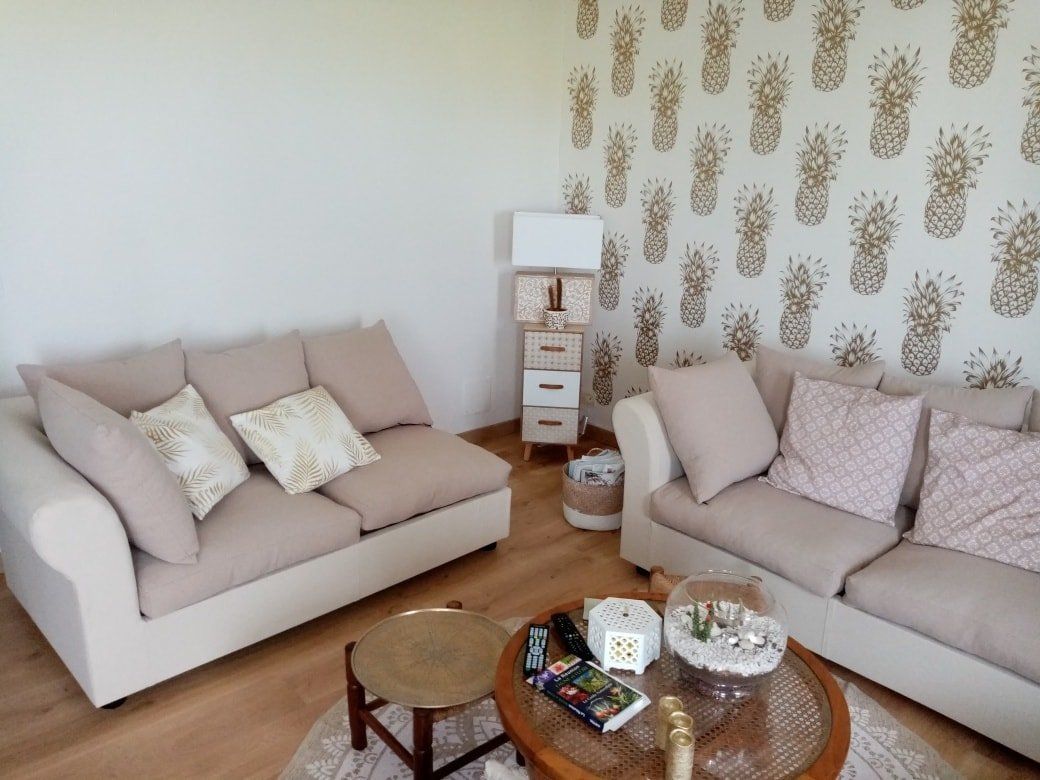 Fabrication de canapés sur-mesure