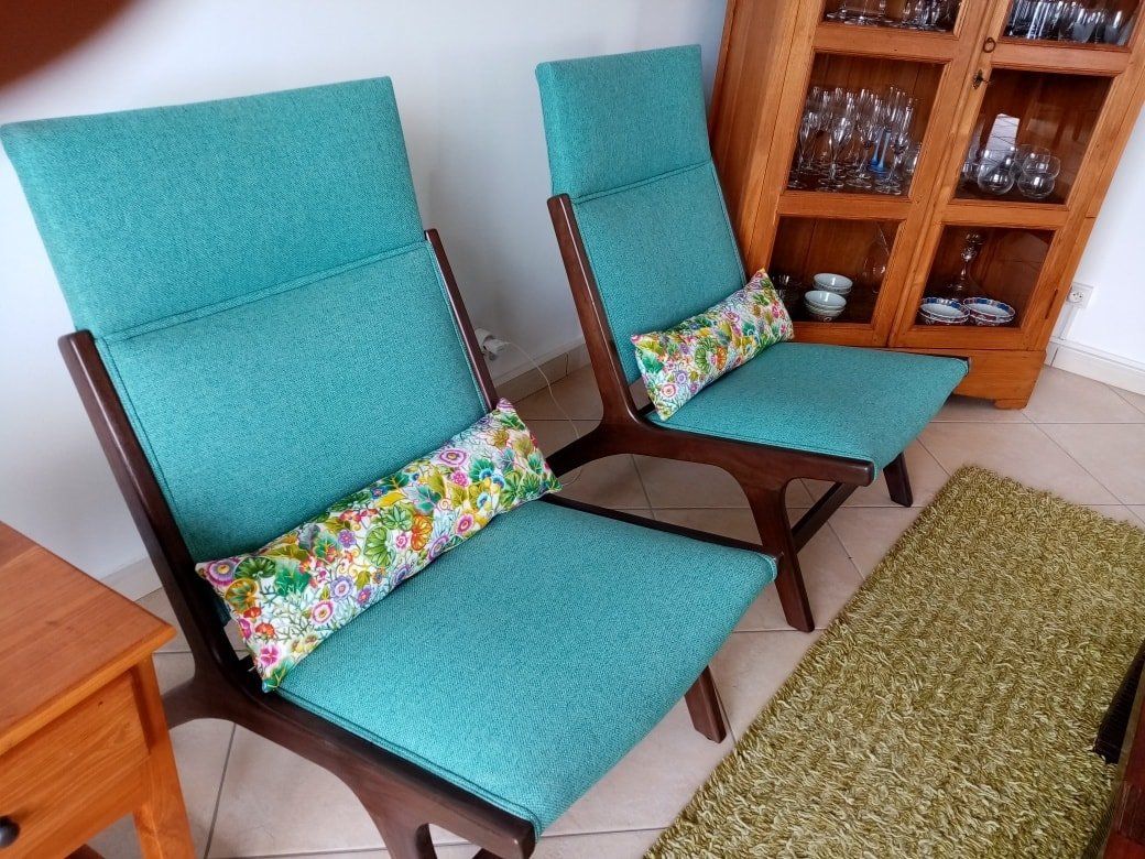 Conception de chaises