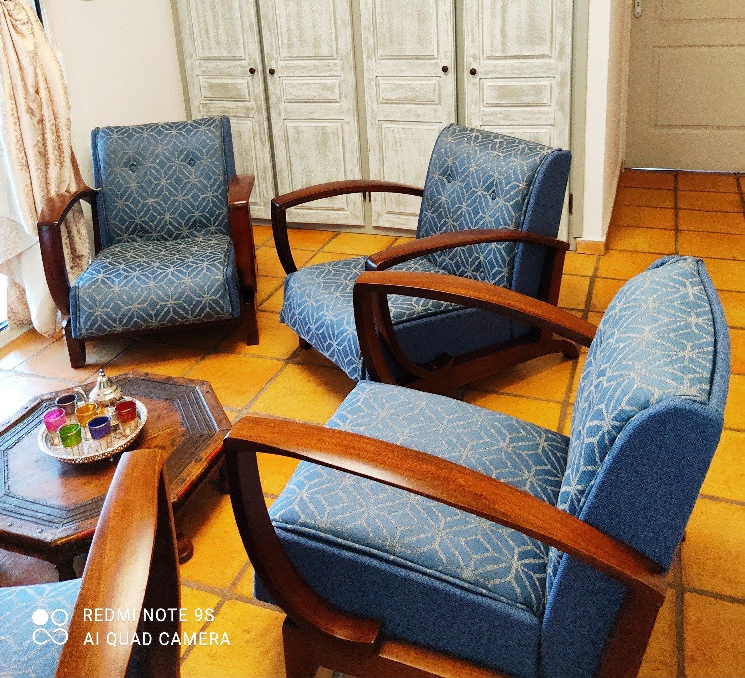 Tapissiers spécialisés en sur-mesure