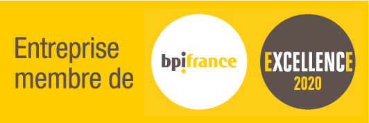 BPI FRANCE EXCELLENCE 2020 BPI FRANCE EXCELLENCE 2020