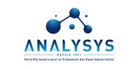 Logo ANALYSYS