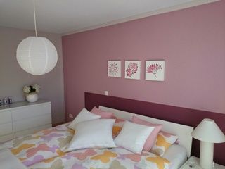 Malergeschäft und Tapeten | René Frei