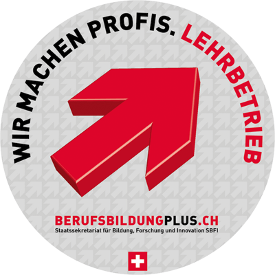 Logo Lehrbertrieb - Frei René Malerei und Tapeten