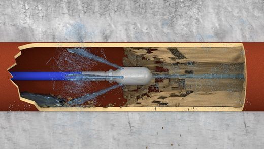 Rohr Meister Kanalreinigung Zürich| Zürich