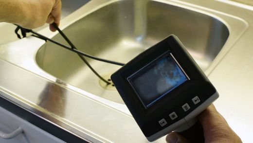 Rohr Meister Kanalreinigung Zürich| Zürich