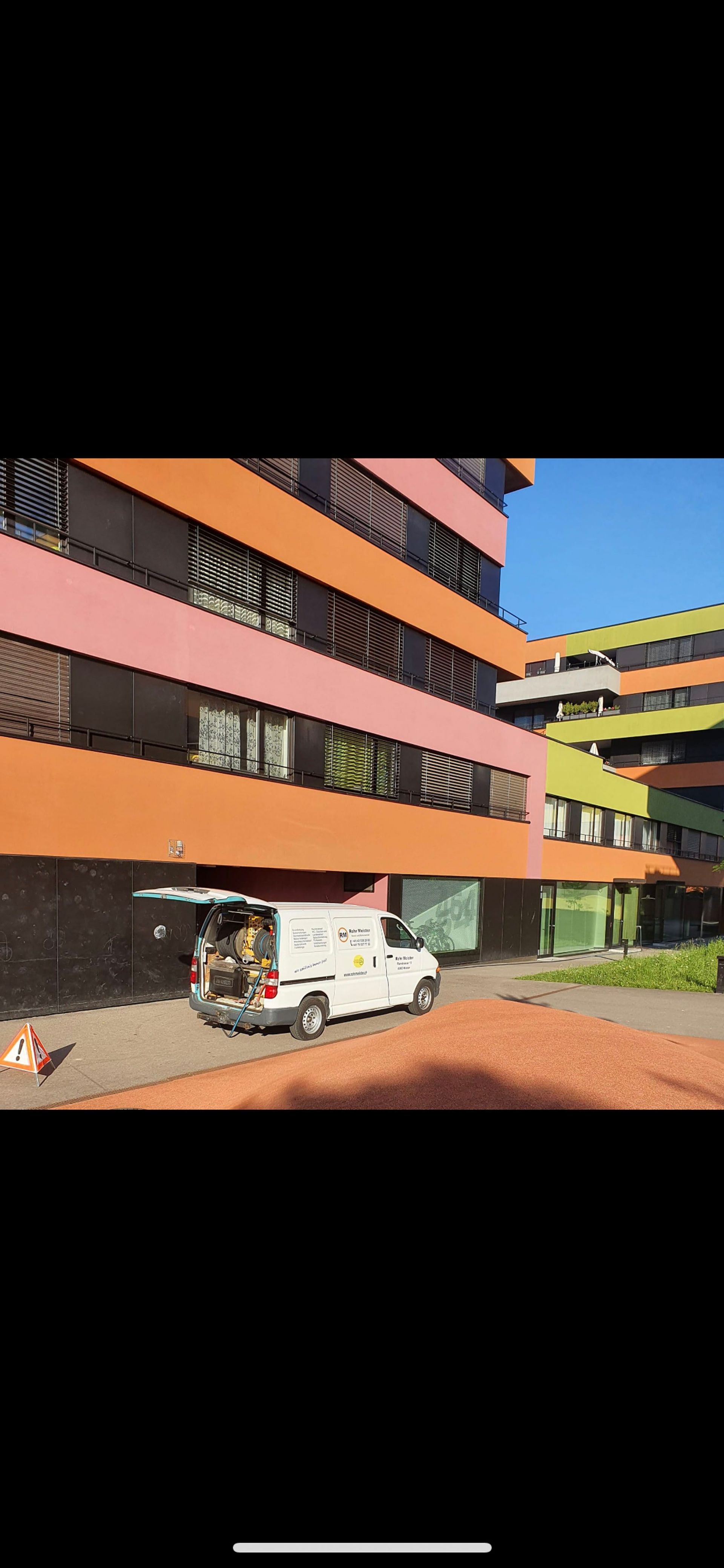 Rohr Meister Kanalreinigung Zürich| Zürich