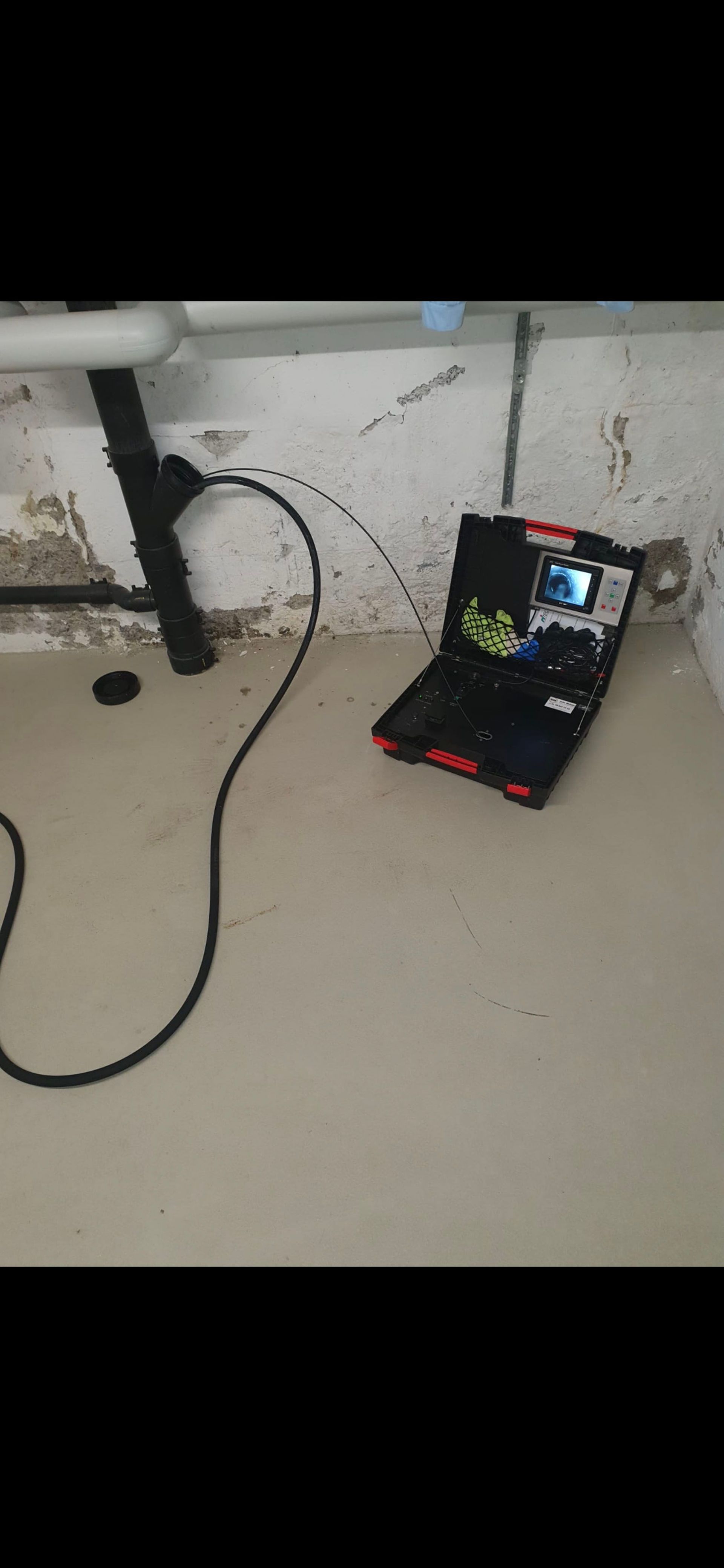 Rohr Meister Kanalreinigung Zürich| Zürich