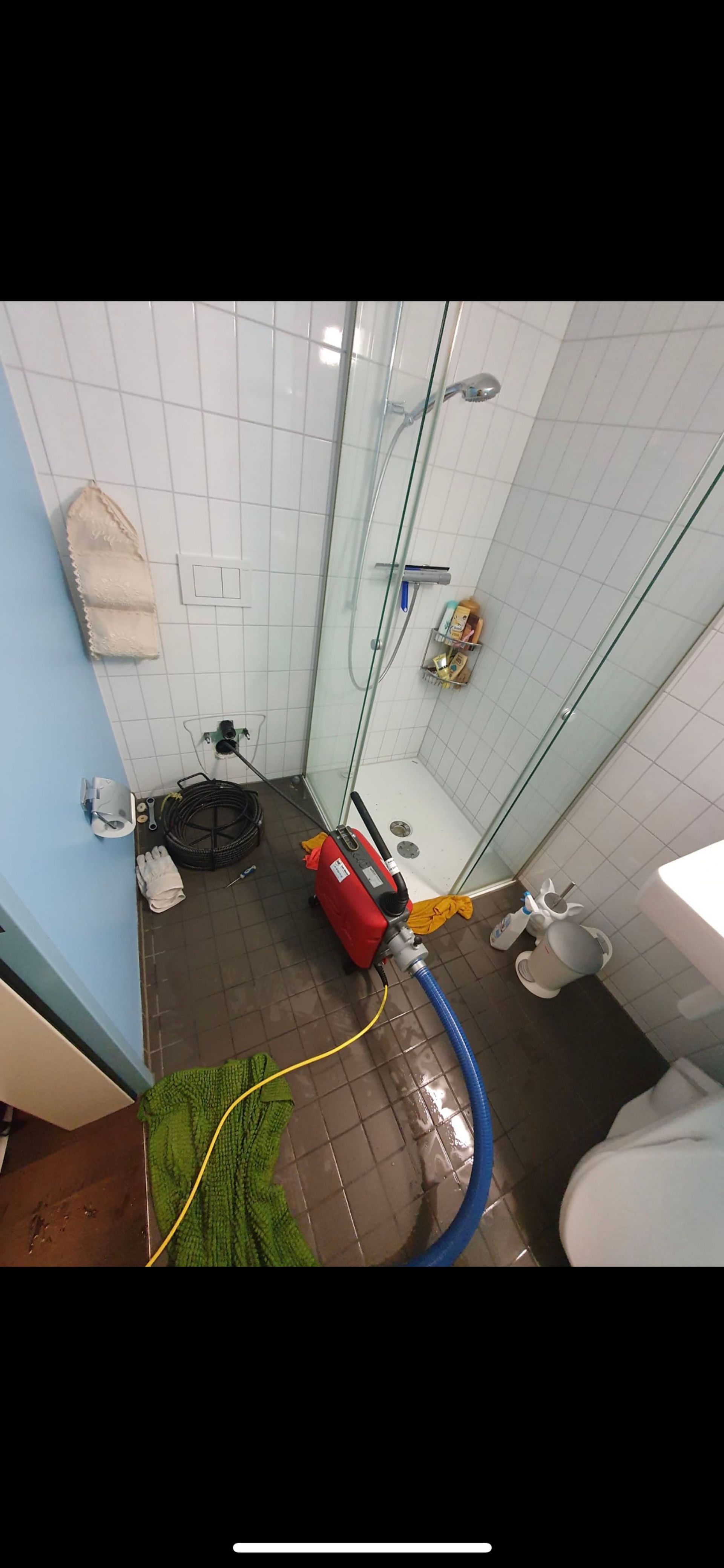 Rohr Meister Kanalreinigung Zürich| Zürich