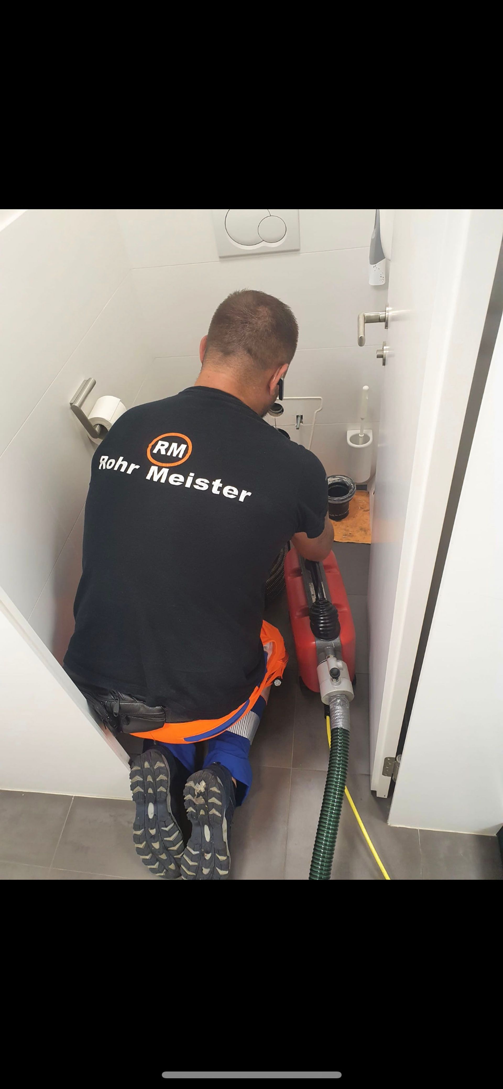 Rohr Meister Kanalreinigung Zürich| Zürich