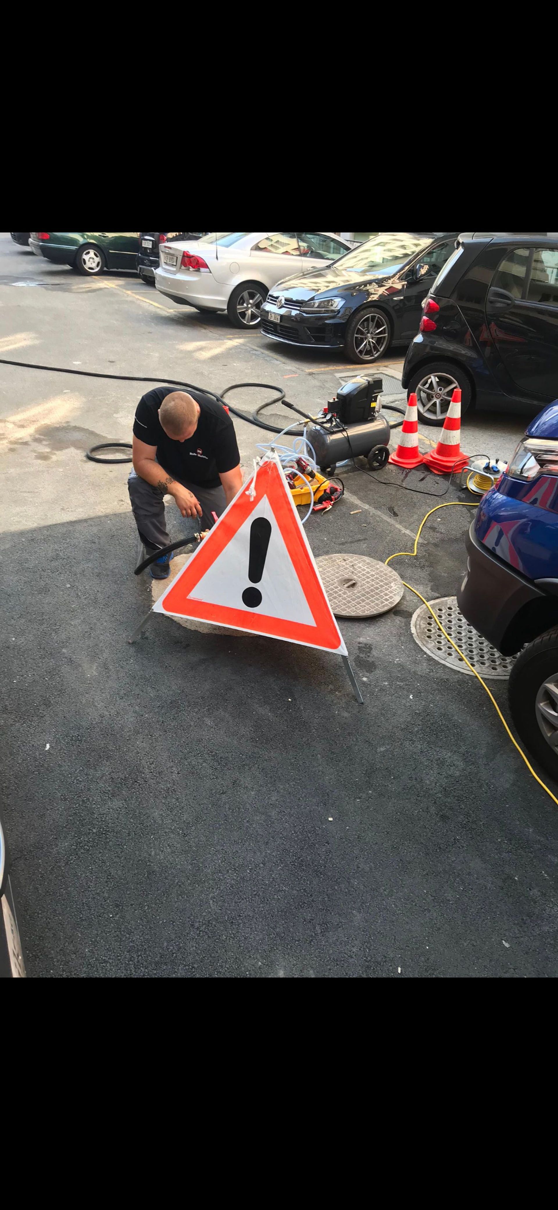 Rohr Meister Kanalreinigung Zürich| Zürich