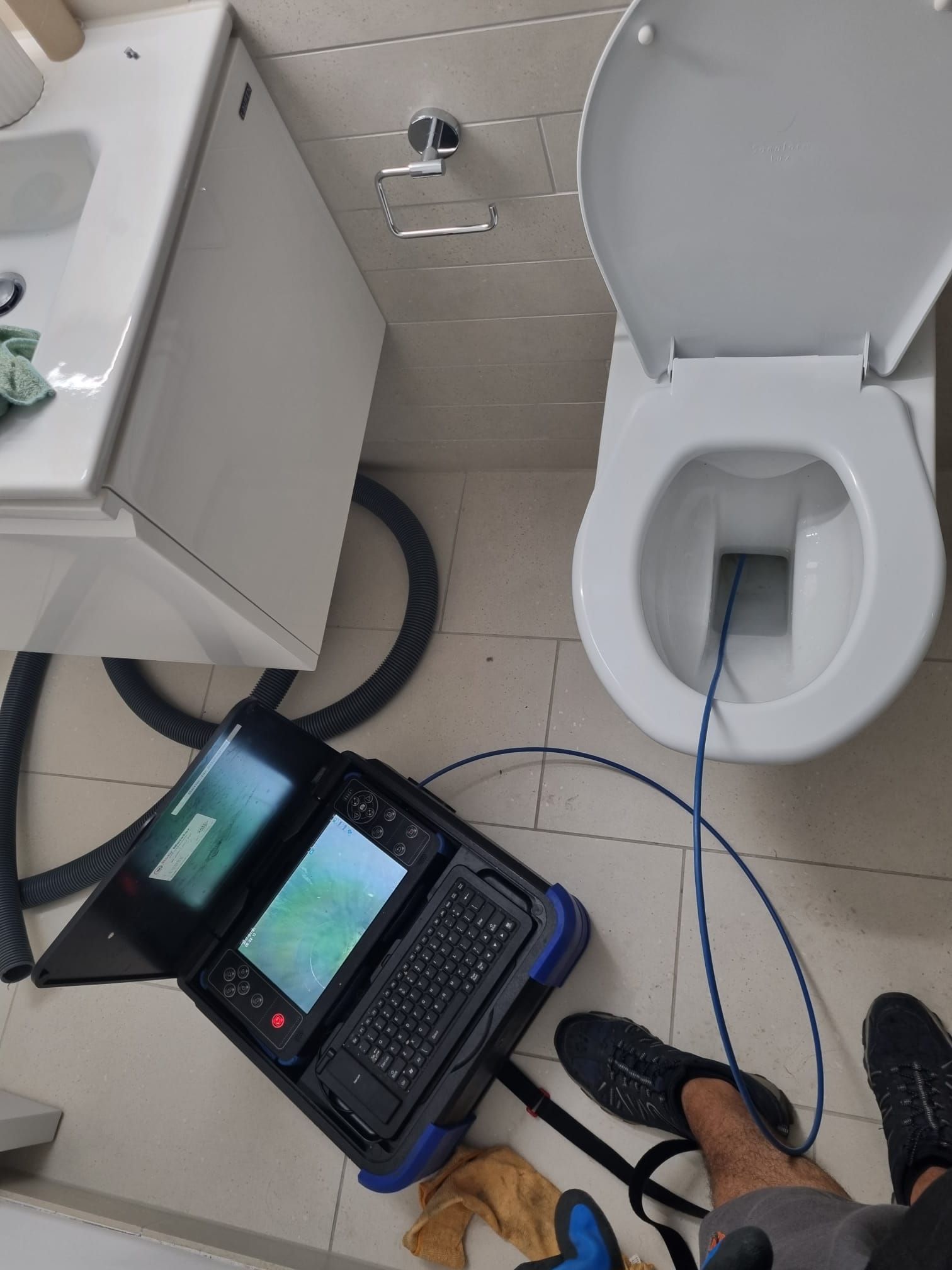 Rohr Meister Kanalreinigung Zürich| Zürich