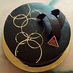 Gâteau personnalisé