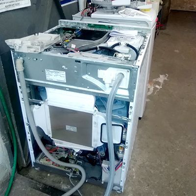 Winkwitzer Hausgeräte