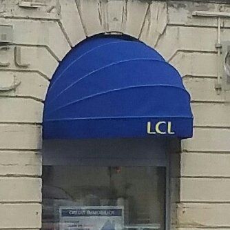 store corbeille banque