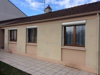 grands volets roulants ouverts