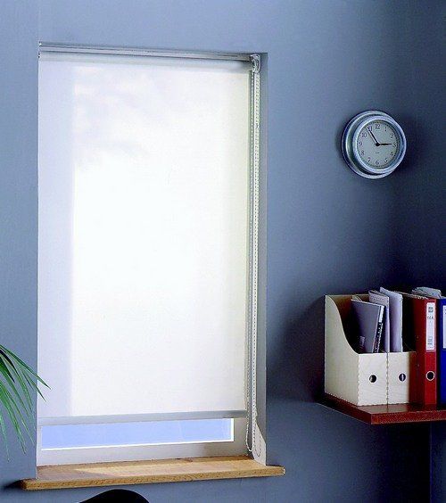 store intérieur clair