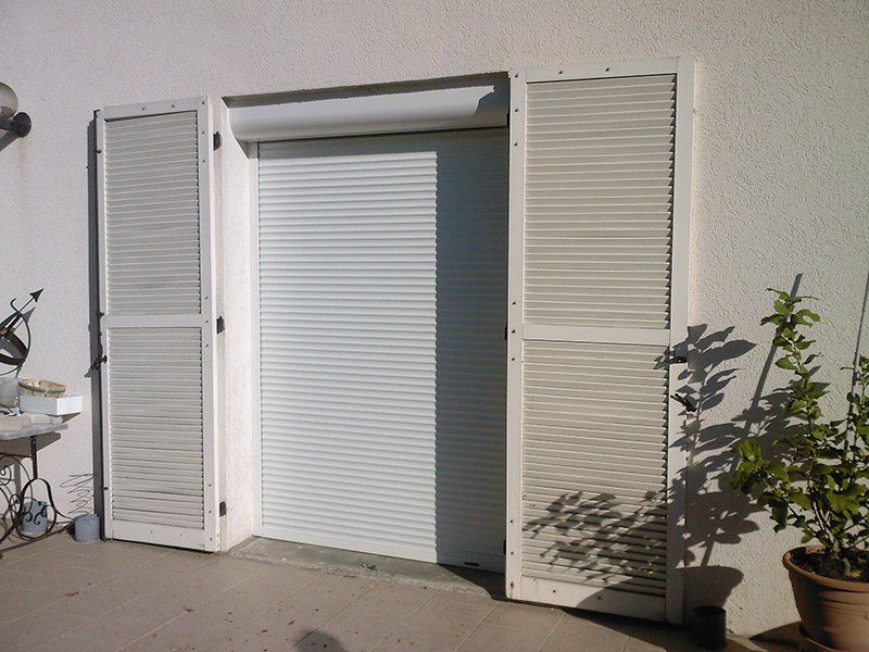 volet roulant rénovation