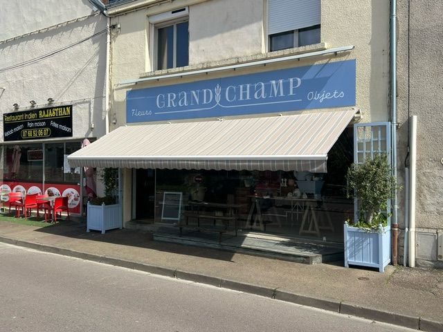 Réentoilage MONTBARD 2024
